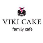 Семейное кафе Vikicake