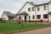 Частный дом престарелых в Щелковском районе