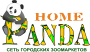 Зоомаркет и груминг-салон "Panda Home"
