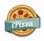 Пицца "iPizza" Пицца "iPizza"