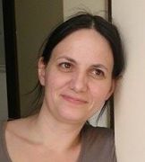 Психолог Елена Улуханова
