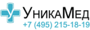 Клиника «Уникамед» Клиника «Уникамед»