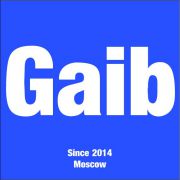 Gaib - Магазин одежды российских дизайнеров. Gaib - Магазин одежды российских дизайнеров.