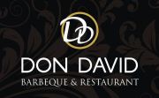 Ресторан DonDavid. Доставка еды и проведение банкетов. Ресторан DonDavid. Доставка еды и проведение банкетов.