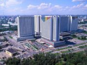 Гостиница Измайлово Гостиница Измайлово