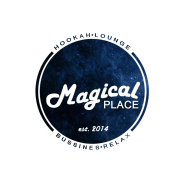Кальянная Magical Place Кальянная Magical Place