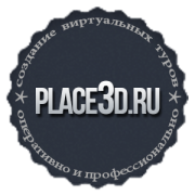 Place3D