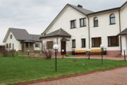 Частный дом престарелых в Щелковском районе Частный дом престарелых в Щелковском районе