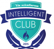 Intelligent club Intelligent club