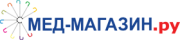 ООО "МЕД-МАГАЗИН" ООО "МЕД-МАГАЗИН"
