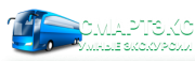Умные экскурсии «Смартэкс» Умные экскурсии «Смартэкс»