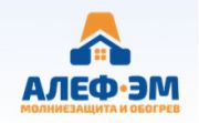 АЛЕФ-ЭМ АЛЕФ-ЭМ