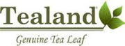 Tealand Tealand