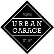 UrbanGarage