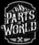 Parts Of World