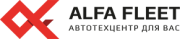 ALFA FLEET ALFA FLEET