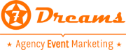 Event агентство «7 Dreams» Event агентство «7 Dreams»