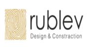 RUBLEV Design & Constraction