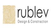 RUBLEV Design & Constraction RUBLEV Design & Constraction