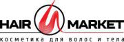 Интернет-магазин косметики для волос и тела «Hair Market» Интернет-магазин косметики для волос и тела «Hair Market»