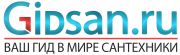 Gidsan.ru - интернет магазин сантехники Gidsan.ru - интернет магазин сантехники