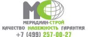ООО "Меридиан-Строй" ООО "Меридиан-Строй"