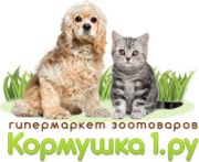 Гипермаркет зоотоваров «Кормушка1» Гипермаркет зоотоваров «Кормушка1»