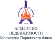 Агентство Недвижимости Московско-Парижского Банка Агентство Недвижимости Московско-Парижского Банка