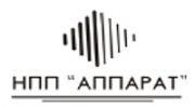Завод НПП АППАРАТ Завод НПП АППАРАТ