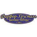 Магазин посуды  "Фарфор-Хрусталь"