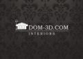 Дизайн студия DOM 3-D