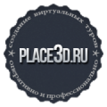 Place3D