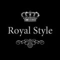 Пошив штор «Royal Style»