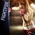 Клуб прикладной женской самообороны FightFox