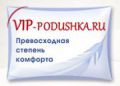 Интернет-магазин постельного белья Vip-Podushka