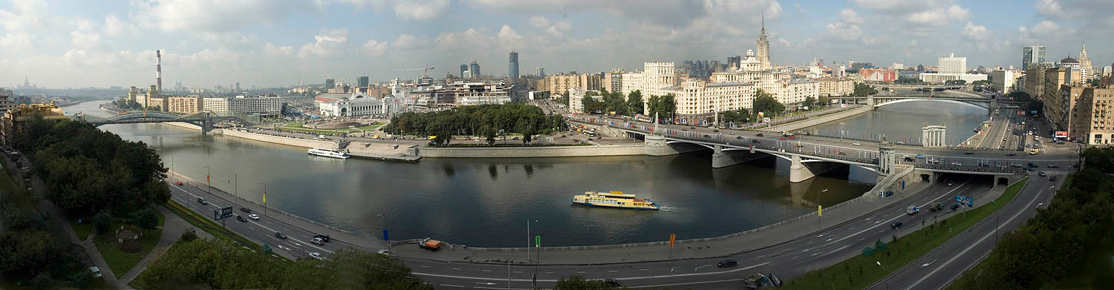 современная Москва современная Москва